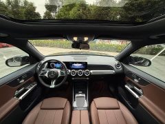Mercedes-Benz GLB 220 Fashion - фото 9