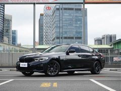BMW 3 325Li M - фото 1