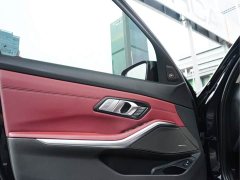 BMW 3 325Li M - фото 11