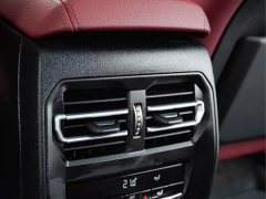 BMW 3 325Li M - фото 16