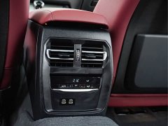 BMW 3 325Li M - фото 17