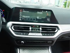 BMW 3 325Li M - фото 18