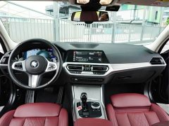 BMW 3 325Li M - фото 19