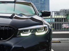 BMW 3 325Li M - фото 2