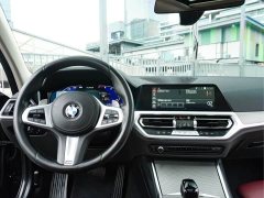 BMW 3 325Li M - фото 20