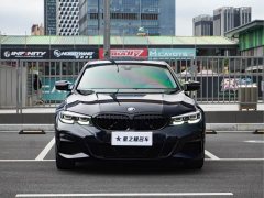 BMW 3 325Li M - фото 3