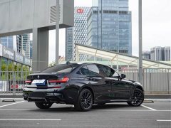 BMW 3 325Li M - фото 5