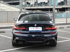 BMW 3 325Li M - фото 6