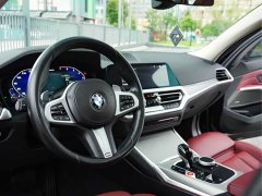 BMW 3 325Li M - фото 9