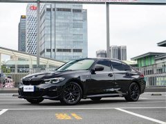 BMW 3 325i M - фото 1