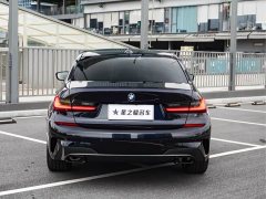 BMW 3 325i M - фото 10