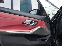 BMW 3 325i M - фото 11