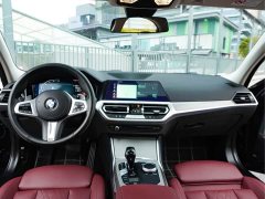 BMW 3 325i M - фото 19