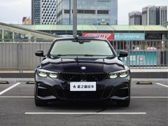 BMW 3 325i M - фото 3