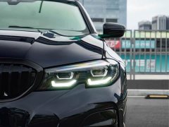 BMW 3 325i M - фото 4