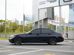 BMW 3 325i M - фото 5