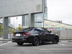 BMW 3 325i M - фото 6