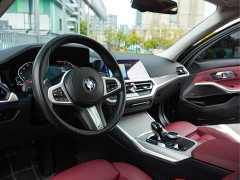 BMW 3 325i M - фото 8
