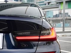 BMW 3 325i M - фото 9