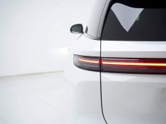 Li Auto i8 Edition - фото 17