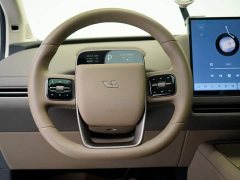 Li Auto i8 Edition - фото 20