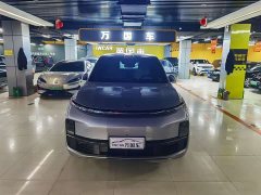 Li Auto L9 Max - фото 2