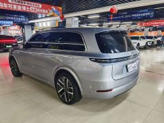 Li Auto L9 Max - фото 4