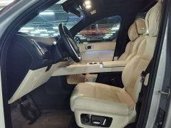 Li Auto L9 Max - фото 6