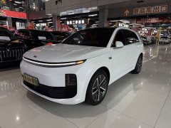 Li Auto L6 Pro - фото 1