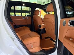 Li Auto L6 Pro - фото 14