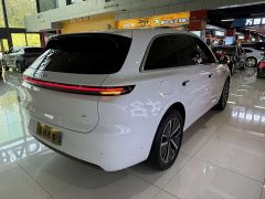 Li Auto L6 Pro - фото 16