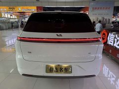 Li Auto L6 Pro - фото 17