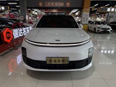 Li Auto L6 Pro - фото 2