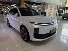 Li Auto L6 Pro - фото 3
