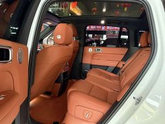 Li Auto L6 Pro - фото 6