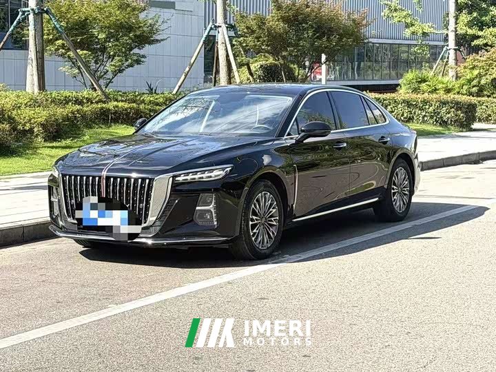 FAW H5 1.5T DCT Edition - автомобиль из Китая