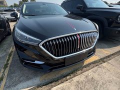 FAW H5 1.5T DCT Edition - фото 3