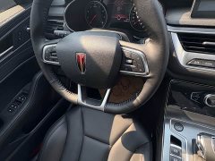 FAW H5 1.5T DCT Edition - фото 9