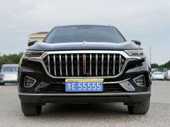 FAW HS5 2.0T Edition - фото 1