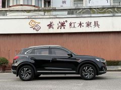 FAW HS5 2.0T Edition - фото 11