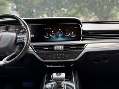 FAW HS5 2.0T Edition - фото 13