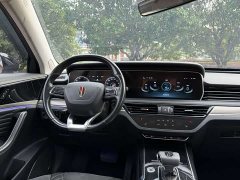 FAW HS5 2.0T Edition - фото 14