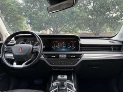FAW HS5 2.0T Edition - фото 15