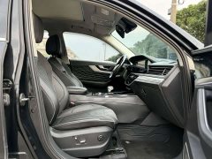 FAW HS5 2.0T Edition - фото 16