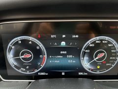 FAW HS5 2.0T Edition - фото 18