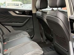 FAW HS5 2.0T Edition - фото 20