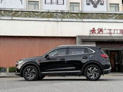 FAW HS5 2.0T Edition - фото 5