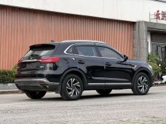 FAW HS5 2.0T Edition - фото 6