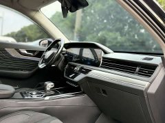 FAW HS5 2.0T Edition - фото 8