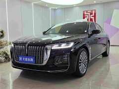 FAW H9 2.0T Edition - фото 1